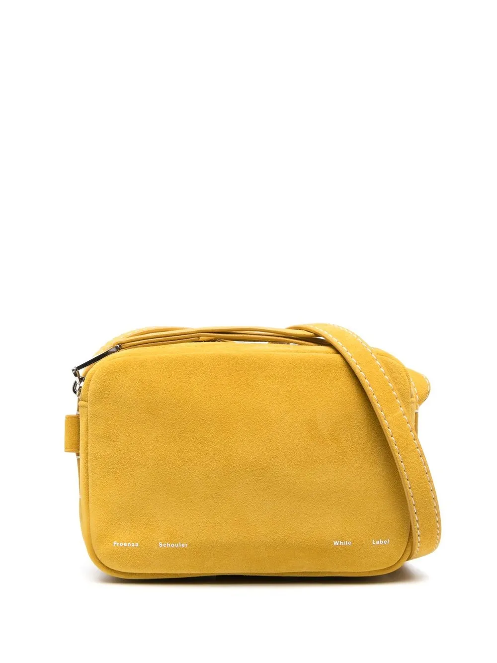 

Proenza Schouler Watts crossbody bag - Yellow