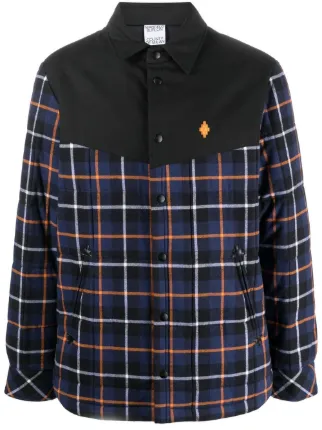 Marcelo Burlon County of Milan