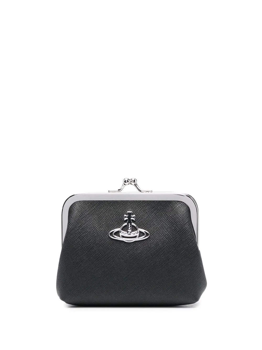 vivienne westwood clasp purse