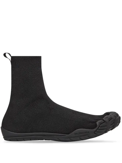 Balenciaga Flex Toe sock-style sneakers