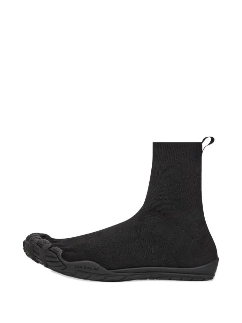 Balenciaga tenis estilo calcetín Flex Toe