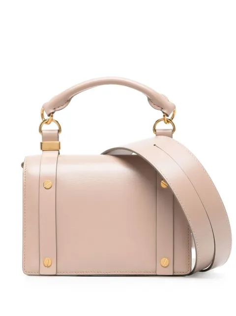 Chloé tote Ora pequeña