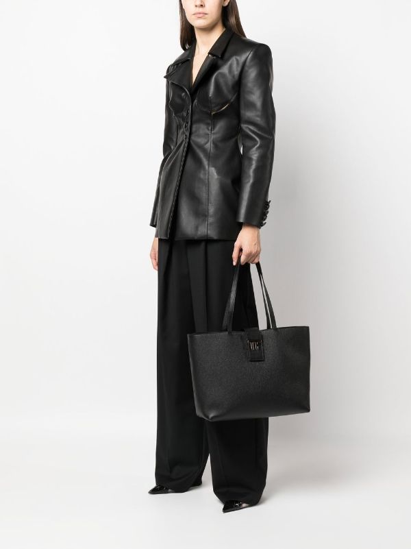 Tom ford logo tote bag new arrivals