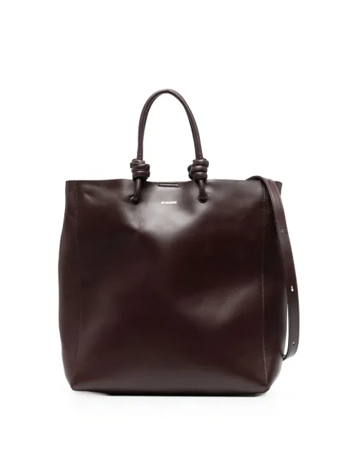 Jil Sander medium Giro tote bag