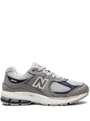 New Balance 2002R Protection Pack Sneakers | Grey | FARFETCH CA