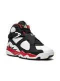 Jordan Kids Air Jordan 8 ""Paprika"" sneakers - Black