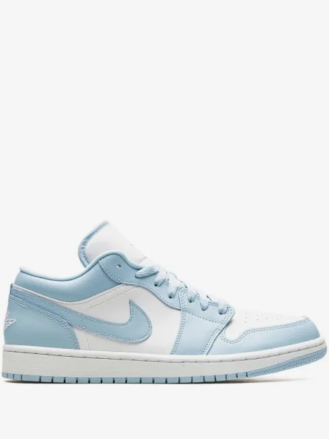 Jordan Sneakers Air Jordan 1 Ice Blue