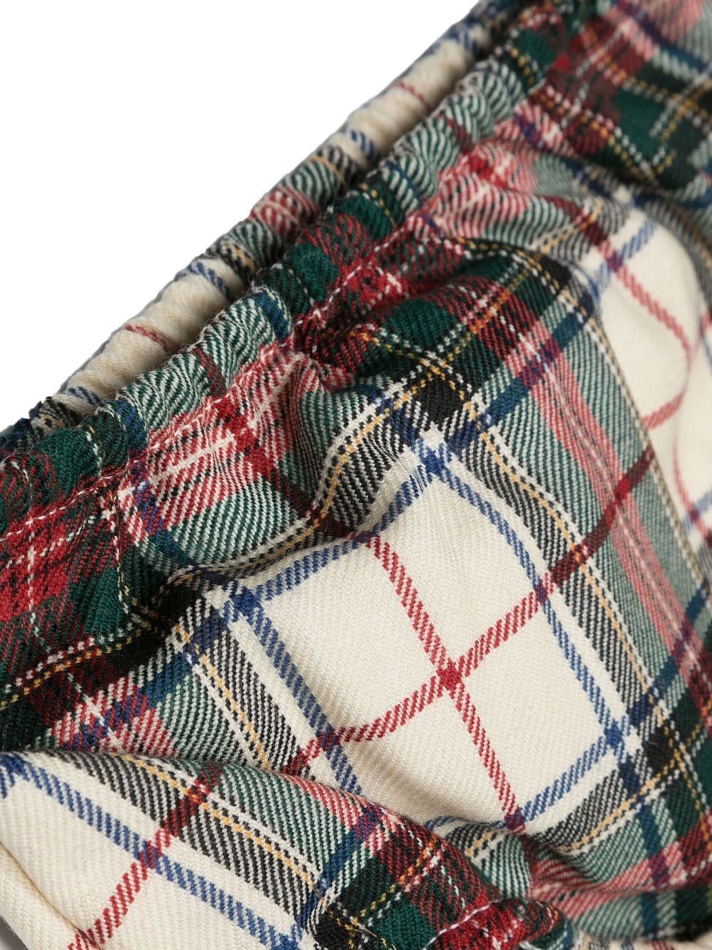 Tartan Plaid Flannel Fabric, Hobby Lobby