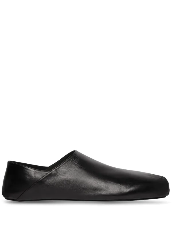 Balenciaga dress best sale shoes men