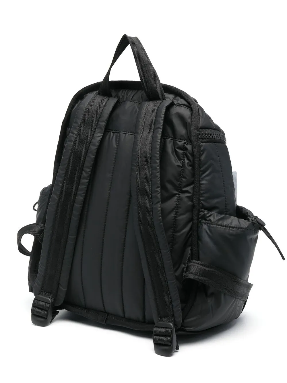 Hunter Intrepid Puffer Backpack Farfetch
