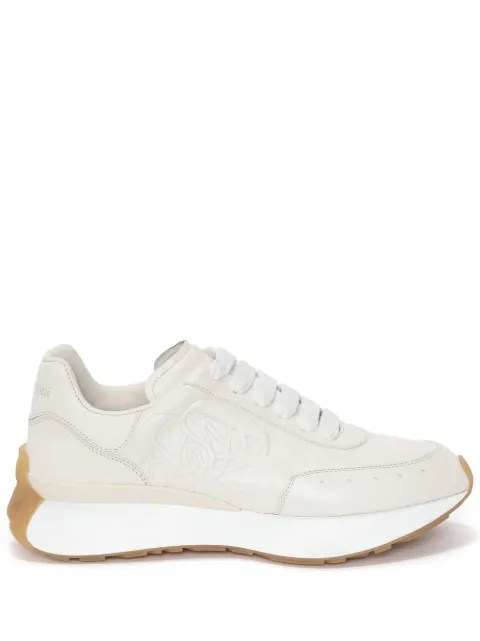 Alexander McQueen low-top Sprint Runner sneakers