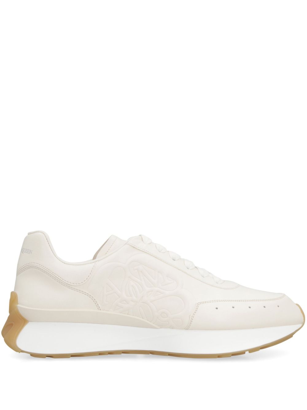 Alexander McQueen Sprint Runner low-top sneakers Men