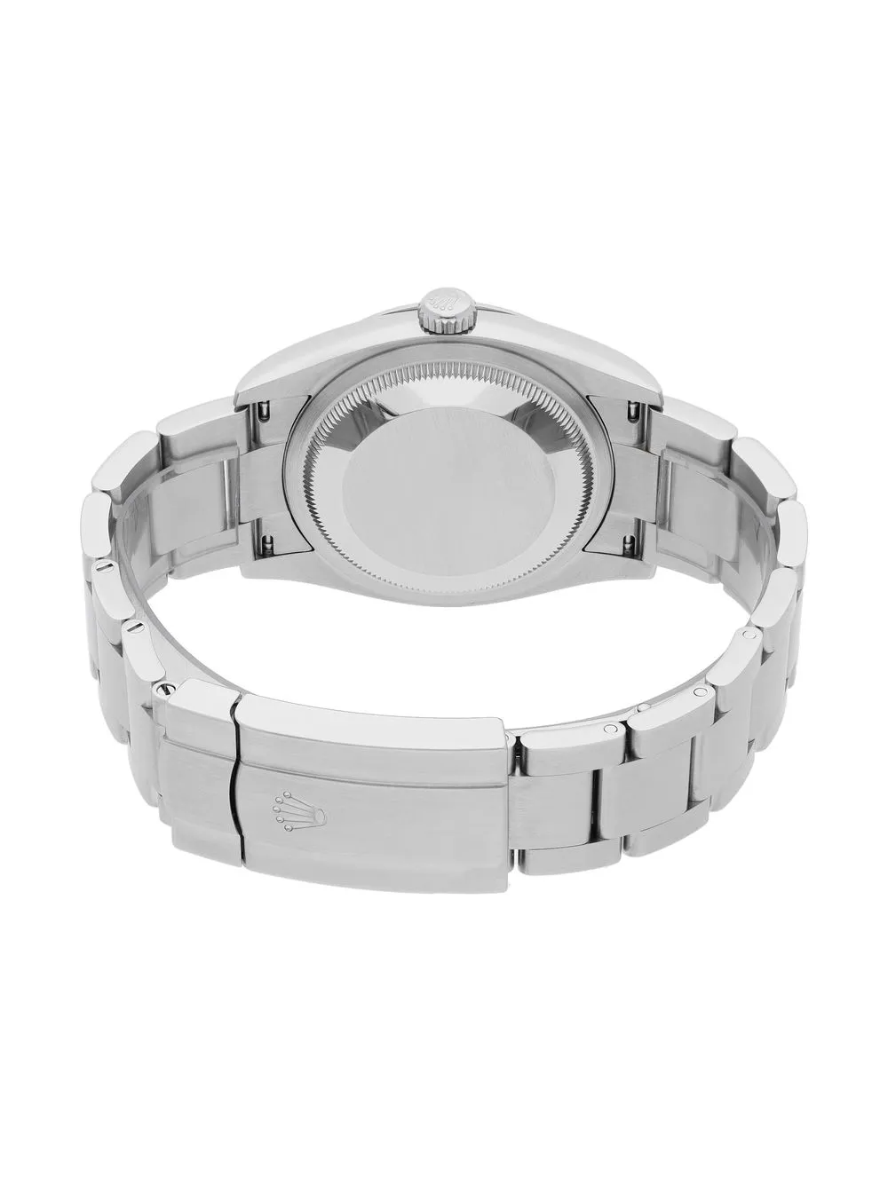 Rolex 2022 Unworn Oyster Perpetual 36mm Farfetch