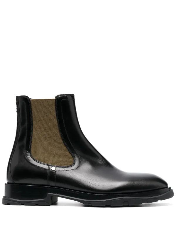 Mcqueen boots for clearance men