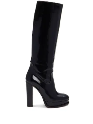 Alexander mcqueen plateau outlet