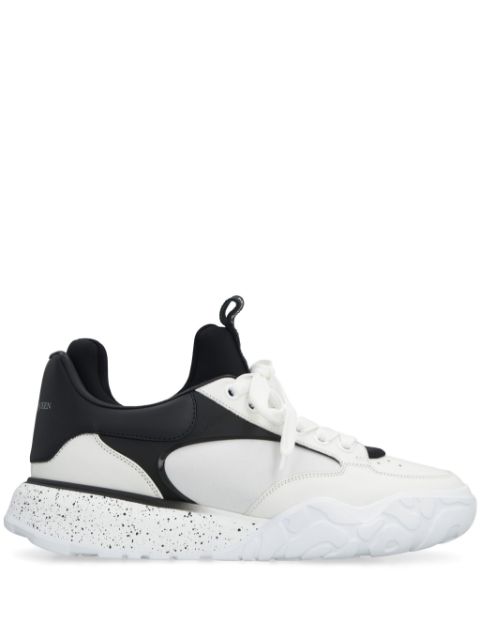 Alexander McQueen Hi-Tops for Men - FARFETCH