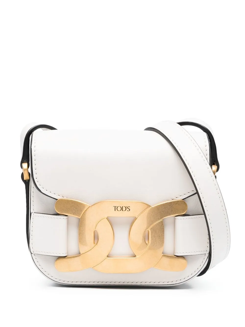 

Tod's Kate leather crossbody bag - White