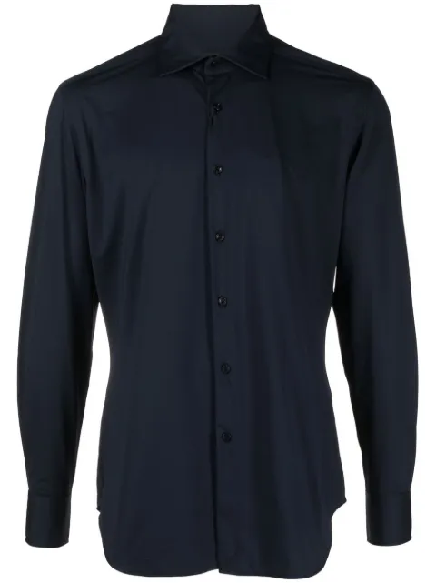 Dell'oglio long-sleeve classic shirt
