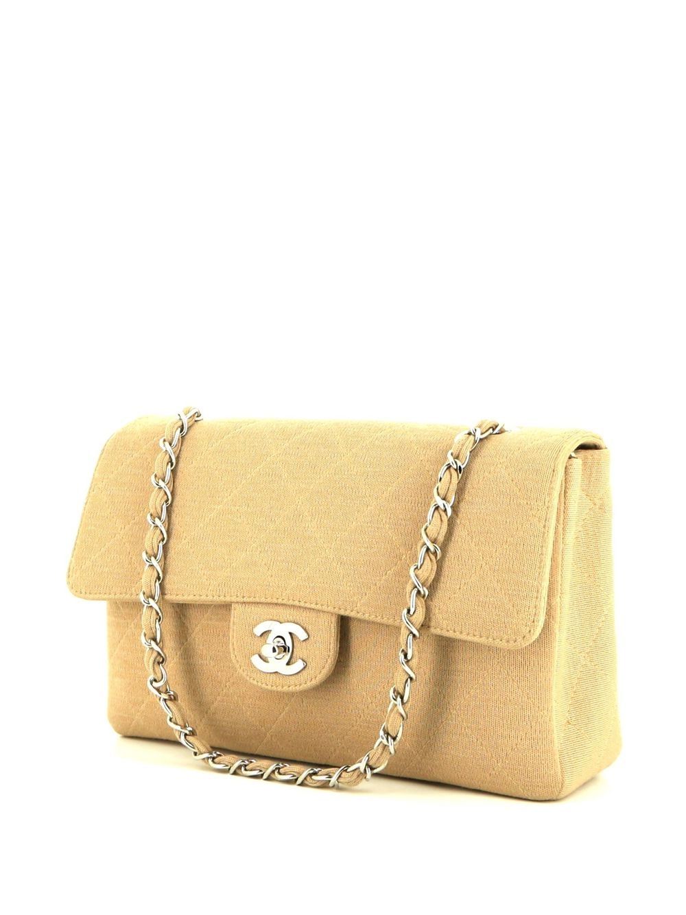 CHANEL 1999 Timeless shoulder bag Women