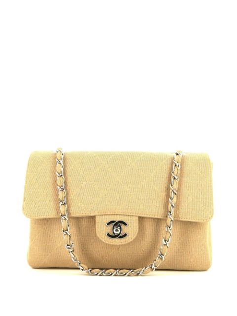 CHANEL 1999 Timeless shoulder bag Women