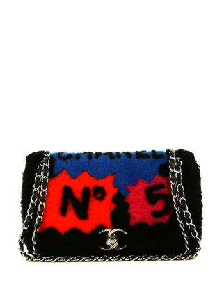 CHANEL Pre-Owned Timeless CC-turnlock Shoulder Bag - Farfetch