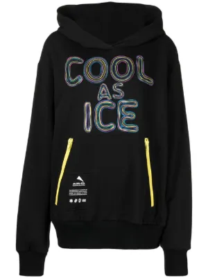 Cool on sale black sweatshirt