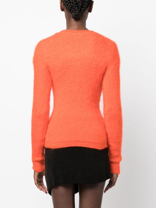 Isabel marant hotsell ivah sweater