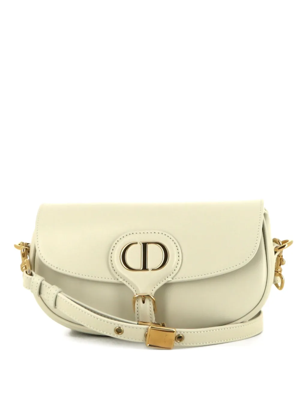 Christian Dior Pre-Owned 2022 Bobby shoulder bag - Bianco