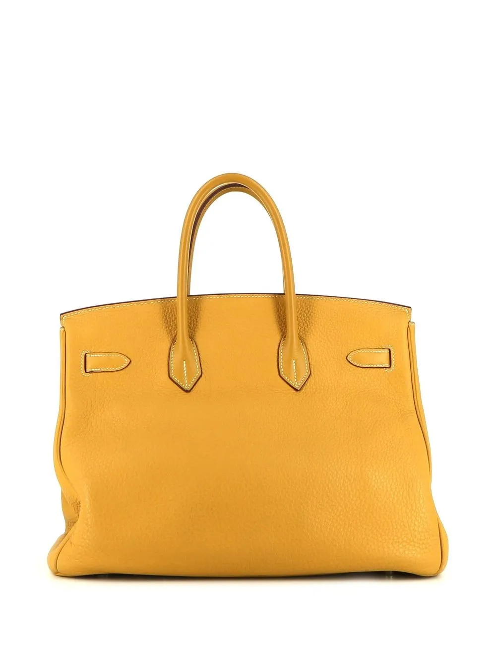 Hermès preowned Birkin 35 Bag Farfetch