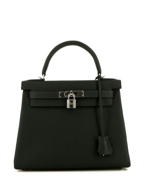 Hermes 2022 Kelly 28 2way bag Women