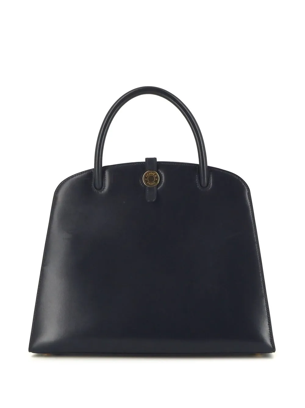 

Hermès 1996 pre-owned Dalvy handbag - Blue