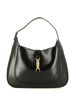 Gucci Pre-Owned Jackie Shoulder Bag - Farfetch