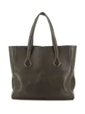 Hermès Pre-Owned Victoria Shopping tote bag - Brown