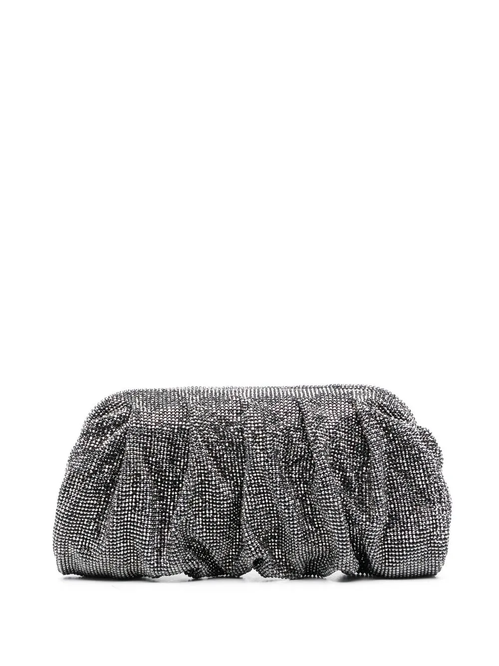 

Benedetta Bruzziches Venus La Grande clutch bag - Black