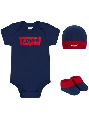 Ropa bebé niño de Levi's Kids - Moda Infantil -