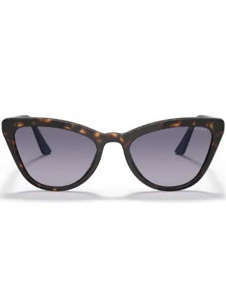 Prada sunglasses catwalk cheap
