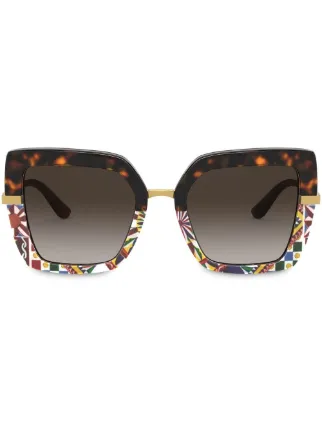 Dolce & Gabbana Eyewear