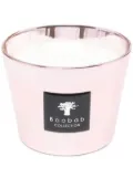 Baobab Collection Roseum scented candle (500g) - Pink