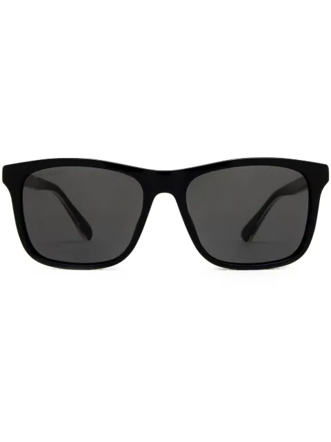 Gucci Eyewear GG0381SN square-frame sunglasses