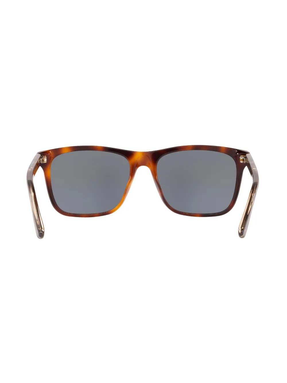 Gucci Eyewear GG0381SN zonnebril met vierkant montuur Bruin