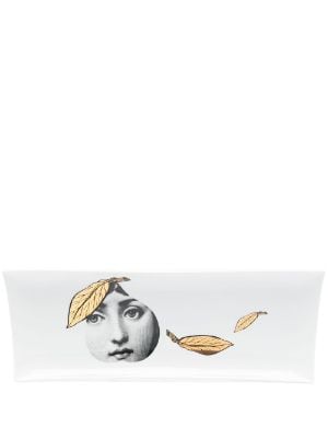 Fornasetti, Small Tray Serpente