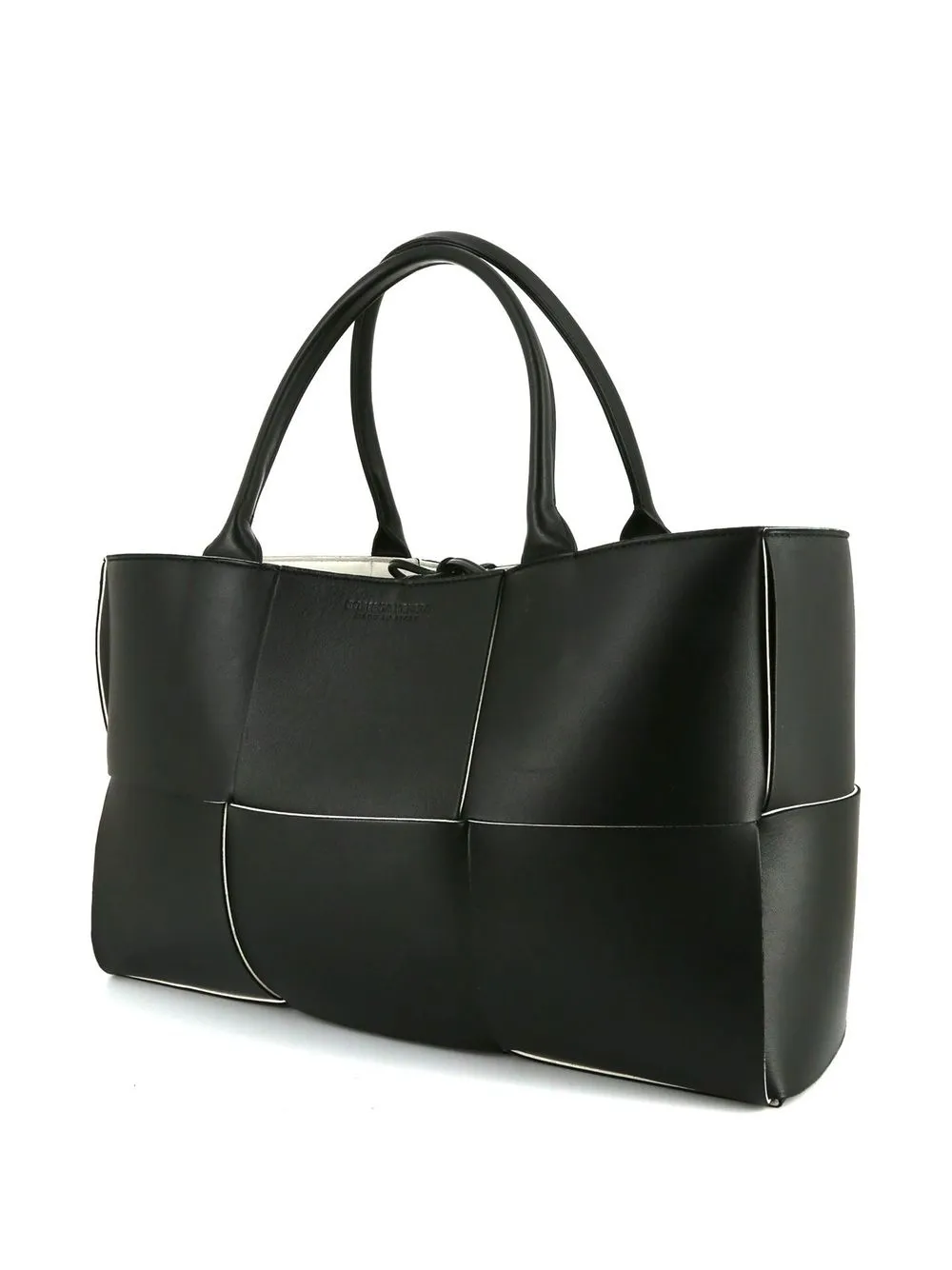 Bottega PreOwned Arco Tote Bag Farfetch