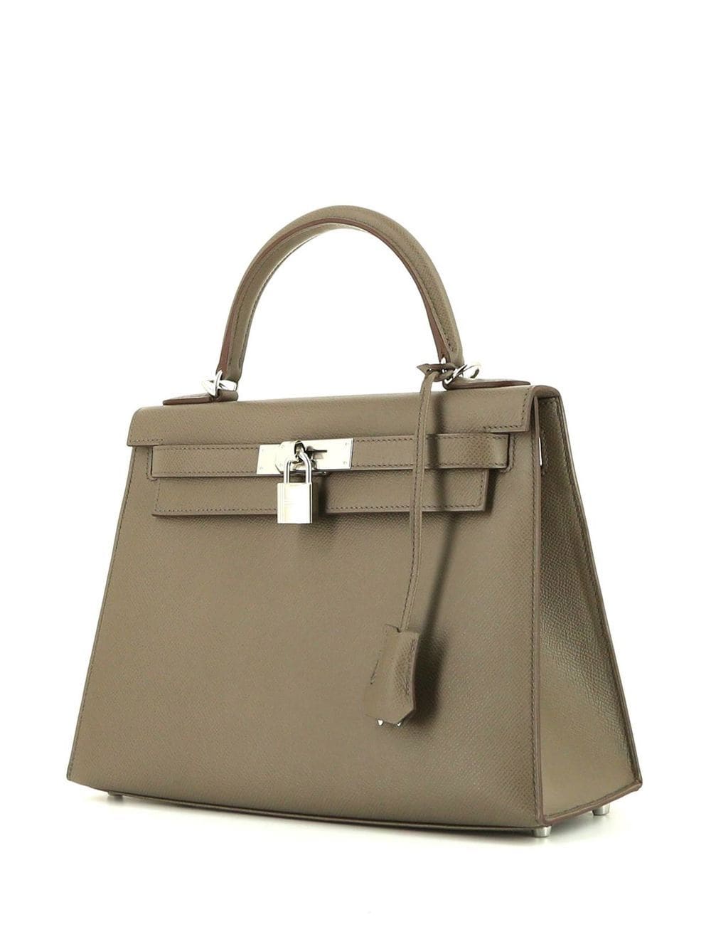 Hermès Mini Kelly 20 Shoulder Bag - Farfetch
