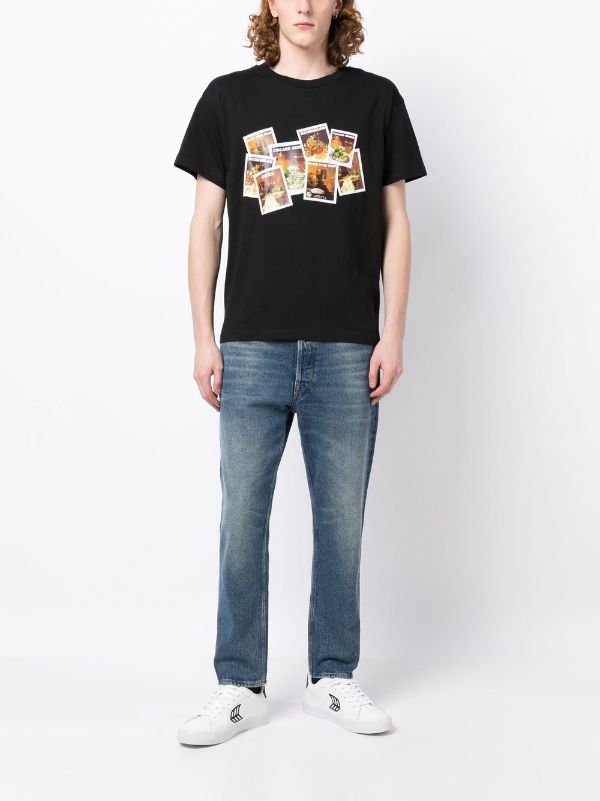 Denim Tears Sky High Farm Tシャツ - Farfetch