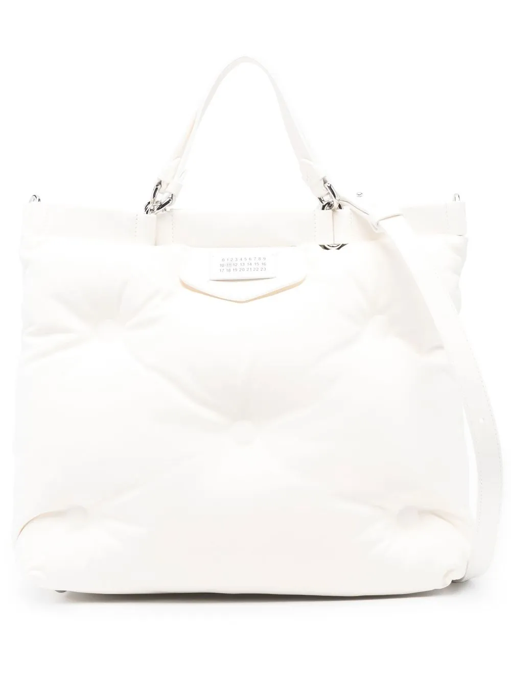 Maison Margiela medium Glam Slam tote bag Women