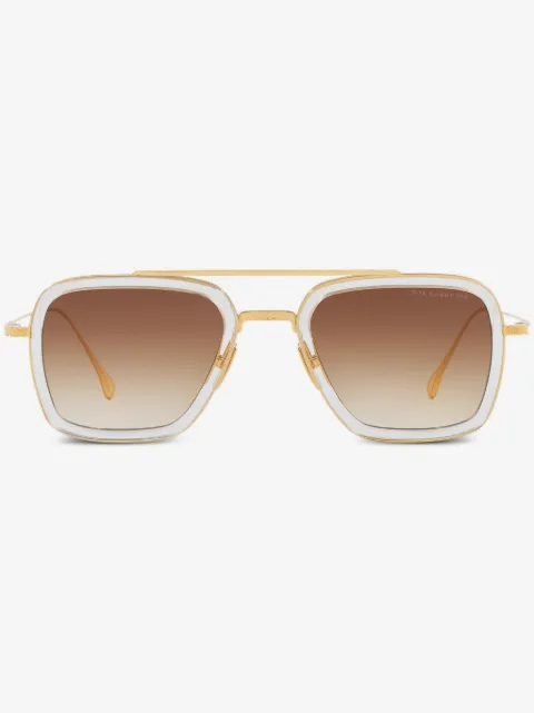 Dita Eyewear Flight 006 zonnebril