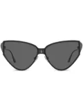 Balenciaga Eyewear cat-eye sunglasses - Black