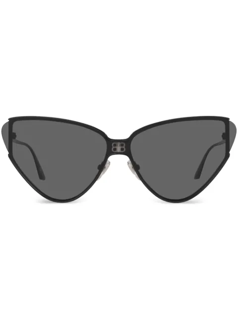 Balenciaga Eyewear cat-eye sunglasses