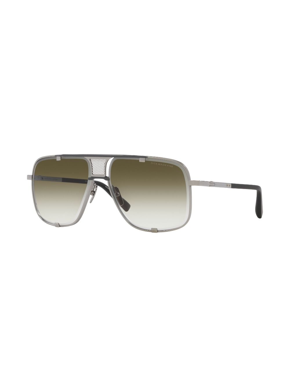 Dita Eyewear Mach-Five sunglasses - Grijs