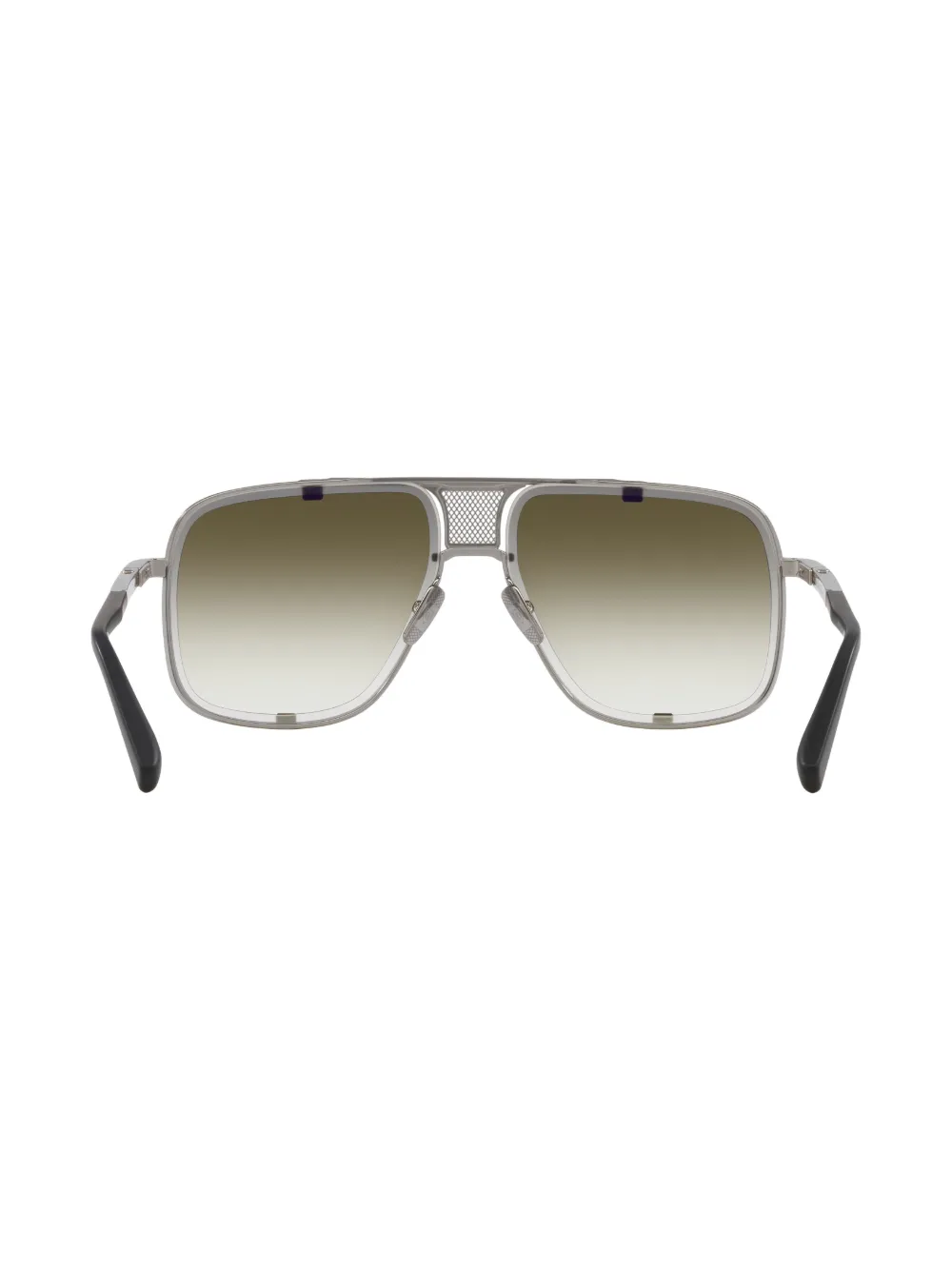Dita Eyewear Mach-Five zonnebril Grijs